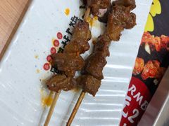 -敏丁拌饭(中街总店)