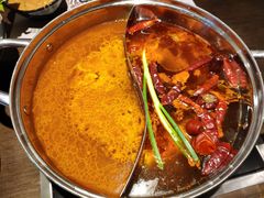 -呷哺呷哺(砂之船奥莱店)