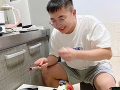 魅影红丝绒蛋糕-姆们M Sweetie Cake(三里屯店)