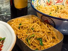 -人民公社大食堂(张家湾店)