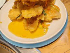 -马家大院铁锅炖(京粮广场店)