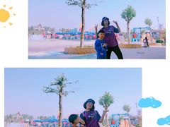 -华夏文旅海洋公园