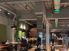 -卡朋厨房(289艺术园区店)