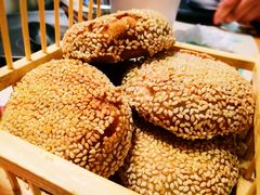 -南城十里潮汕鲜牛火锅·鲜虾生滚粥(融汇老商埠店)
