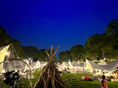 -不觉晓CAMPING(上海迪士尼营地店)