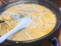 -百花人家(门城水岸店)