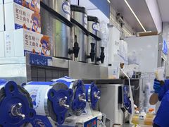 -煲珠公·老红糖珍珠奶茶(长宁龙之梦店)