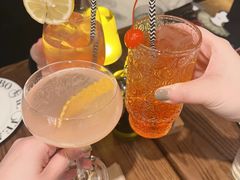 -IL TEATRO 精品意大利餐厅