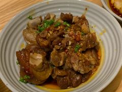 -望湘园·湖南菜(宏伊店)