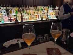 -LONG BAR 廊吧(外滩华尔道夫酒店)