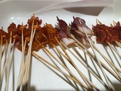 -大斌家串串火锅(浏阳河店)