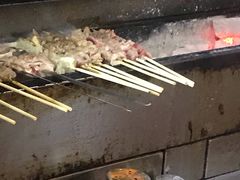 -新疆喀什烤肉饭店(红松路店)