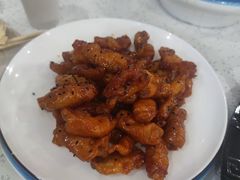 -前王院•巧克力海鲜市集餐厅(万平口店)