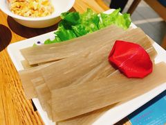 -青瓷火锅料理(西单大悦城店)