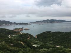 -枸杞岛
