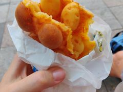 -妈咪鸡蛋仔(尖沙咀东分店)