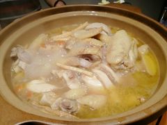 -汀小府·福建客家菜(鼓山沃尔玛店)