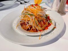 香煎干贝-茹丝葵经典牛排馆(上海外滩店)