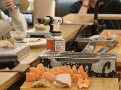 -鮨政·Omakase(万象城店)