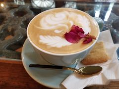 -西关84·History·Art·Cafe
