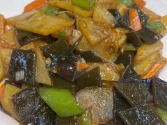 -枫林饺子