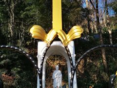 -上海佘山国家森林公园西佘山园