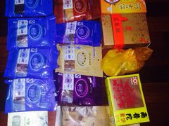 -黄胜记鼓浪屿肉松店(龙头路店)