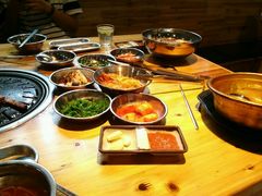 picture-麻蒲碳烤肉(远景路1号店)