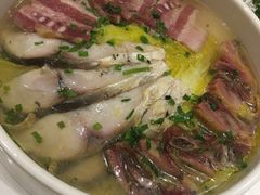 -老苏州芳和园茶酒楼  传统苏帮菜(观前店)