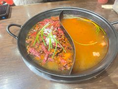 -萍姐火锅·公路夜市(南京新街口店)