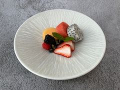 -浦鸿会尚莊亲子餐厅(碧云店)