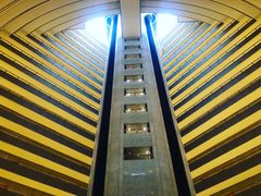 -新加坡文华东方酒店