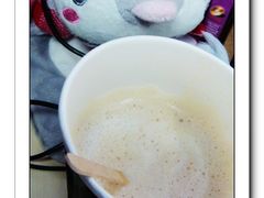 -果麦de鲜饮创作