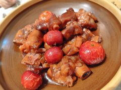 -太湖饭店·寄畅轩中餐厅