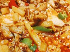 -蛙喔牛蛙(义乌新光汇店)