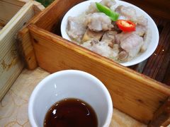 -海港酒楼·平价海鲜·茶点(小公园店)