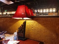 -绿茶餐厅(华联万柳店)