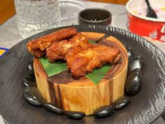 -沿江海南菜·文昌鸡祖师爷(大东海店)