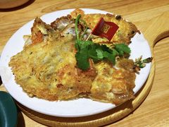 -百年银屏蚝烙·潮汕菜·非遗(乐山店)
