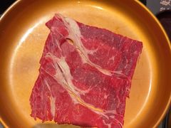 -牛YO寿喜烧和牛火锅自助(三台子万象汇店)