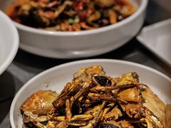 -龙巢盱眙龙虾·牛蛙·烧烤宵夜(八卦岭店)