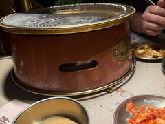 -西塔老太太泥炉烤肉(温州首店万象城黑金店)