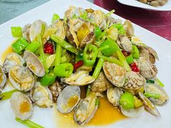 -上海小菜餐厅(理工大学店)