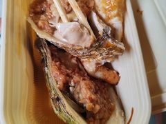 -大神太神·铁板烧(瑞虹天地月亮湾店)