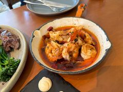 -OLLA 西班牙餐厅(丰盛里店)