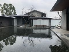 -木守西溪溪隐餐厅