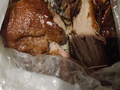 -王浩儿纪六孃甜皮鸭(乐山总店)