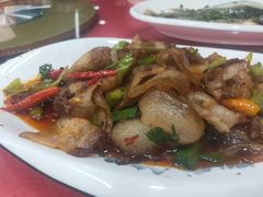 -老福洲(西洪路店)