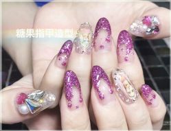 手部美甲-光SPA科技美肤