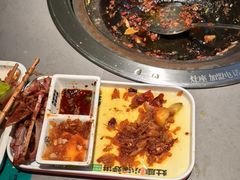 -灶座小锅烀饼·铁锅炖(全国总店)